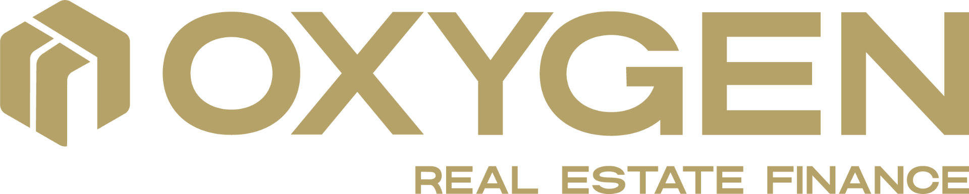 Oxygen — Real Estate Finance