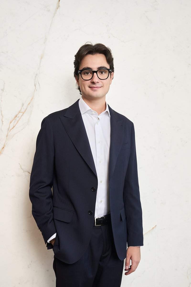 Alex Bernaus
