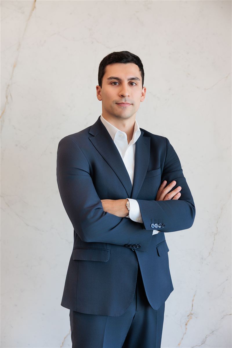 Gerard Castañares Loizaga