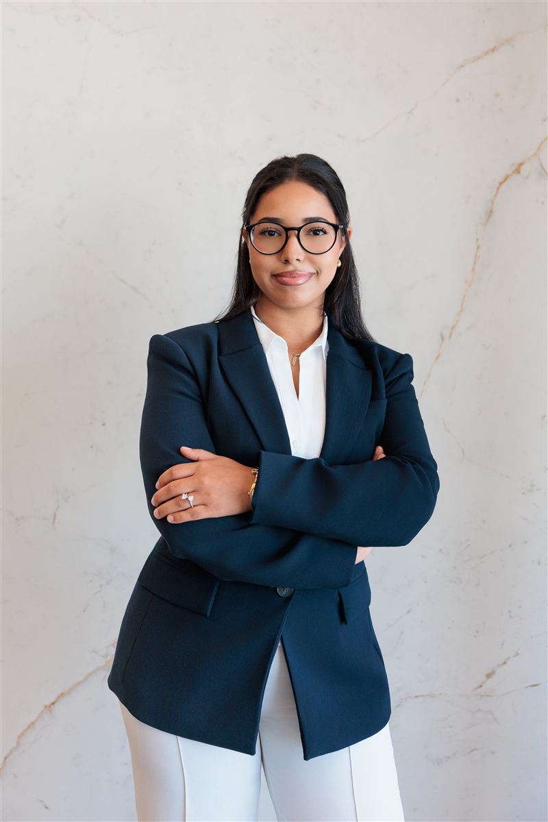 Loubna Salim